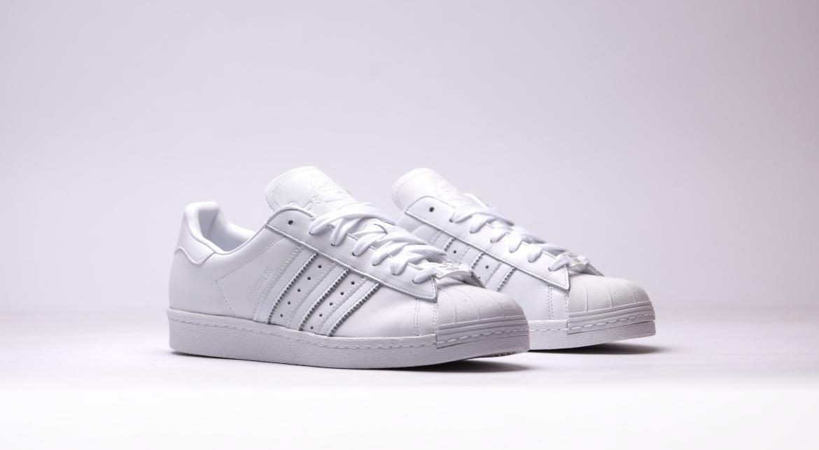 adidas Originals x Mark Gonzales Superstar 80s 